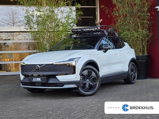 Volvo EX30 Twin Motor Performance Ultra 69 kWh | Pilot Assist | Panoramadak | 360 Camera | Harman/Kardon