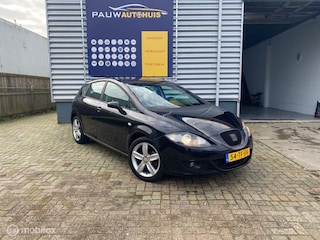 Seat Leon 1.6 Stylance|NWE APK!|Climate Control|AppleCarplay