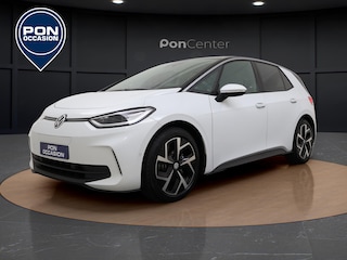 Volkswagen ID.3 Pro Business 59 kWh | Carplay | Camera | Parkeerhulp | ACC | Stuur-/Stoelverwarming | 19'' |