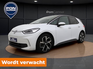 Volkswagen ID.3 Pro Business 59 kWh | Carplay | Camera | Parkeerhulp | ACC | Stuur-/Stoelverwarming | 19'' |