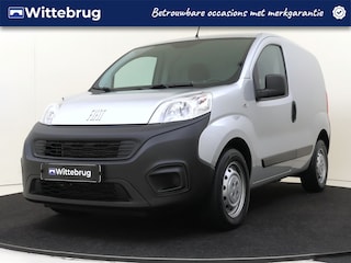 Fiat Fiorino 1.3 MJ
