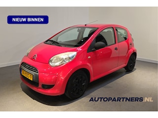 Citroën C1 1.0-12V Séduction