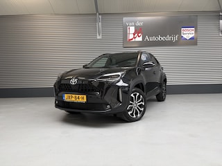 Toyota Yaris Cross 1.5 Hybrid 130 EXECUTIVE/PDC/CAM/CARPLAY/DODE HOEK/ENZ