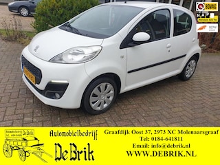 Peugeot 107 1.0 Active