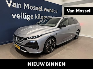 Peugeot 308 SW 1.6 Plug-in Hybrid 195 GT