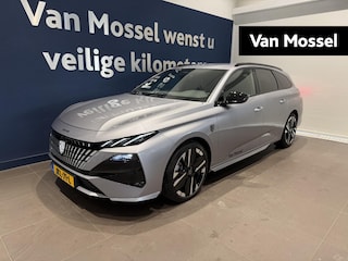 Peugeot 308 SW 1.6 Plug-in Hybrid 195 GT