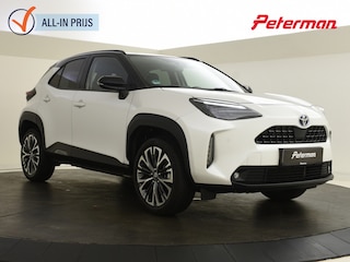 Toyota Yaris Cross 1.5 Hybrid Executive | Blind Spot | PDC | JBL audio |