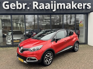 Renault Captur 0.9 TCe Helly Hansen*Navi*Camera*EXPORT/EX.BPM*