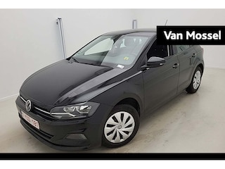 Volkswagen Polo Comfortline | 95 PK | Automaat | Airco | Navigatie | All Season Banden | Parkeersensoren | Carplay / Android Auto
