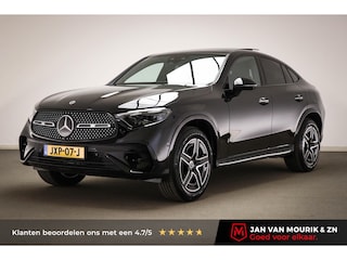 Mercedes-Benz GLC 400e 4MATIC AMG Line | PREMIUM PLUS / RIJASSISTENTIE PLUS- PACK | PANORAMADAK | HEAD UP | STUURVERWARMING | 360 CAMERA | TREKHAAK
