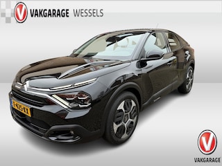 Citroën C4 1.2 Puretech Feel | Clima | PDC A |