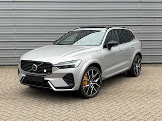 Volvo XC60 T8 455PK Polestar Engineered | Full Options! | B&W Audio | 22'' | 360 | Trekhaak | Gelam Glas