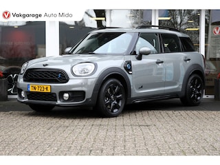 Mini Countryman 1.5 Cooper S E ALL4 Automaat Serious Business | NLD auto