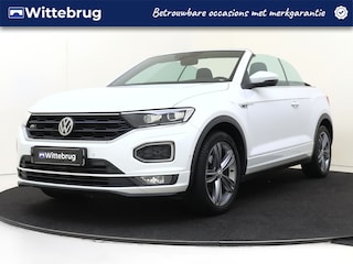Volkswagen T-Roc 1.5 TSI R-Line