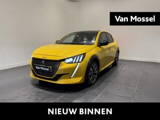 Peugeot 208 1.2 PureTech GT-Line