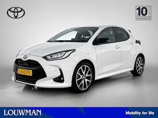 Toyota Yaris 1.5 Hybrid Executive | BTW Voertuig | JBL | Head-up display |