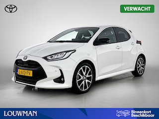 Toyota Yaris 1.5 Hybrid Executive | BTW Voertuig | JBL | Head-up display |