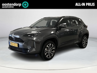 Toyota Yaris Cross 1.5 Hybrid 115 First Edition (Comfort Pack)