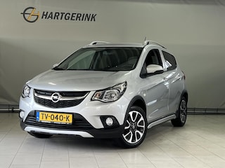 Opel Karl 1.0 Start/Stop 75pk ROCKS Online Edition