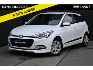 Hyundai i20 1.2 HP i-Motion Comfort | NAVI | CRUISE CONTROL | TREKHAAK | CLIMATE CONTROL | PDC | LMV