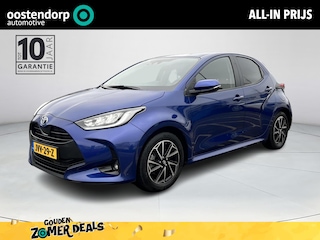 Toyota Yaris 1.5 Hybrid Dynamic (Carplay - Stoelverwarming)