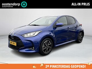 Toyota Yaris 1.5 Hybrid Dynamic (Carplay - Stoelverwarming)