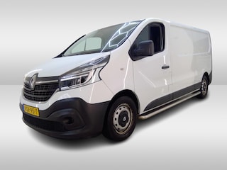 Renault Trafic 2.0 dCi 145 T29 L2H1 Automaat (Wordt verwacht)