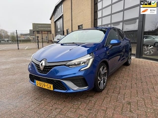Renault Clio 1.0 TCe R.S. Line , 1 Eigenaar, NL Auto