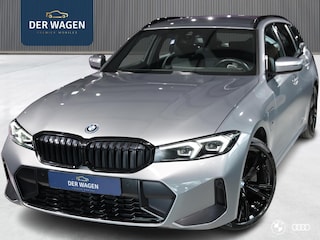 BMW 330E M SPORT / SKYSCRAPER / AMBIENTE / CARPLAY / 18"