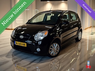 Kia Picanto 1.1 X-clusive Automaat