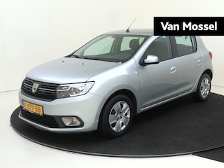Dacia Sandero 1.0 TCe Bi-Fuel Comfort | 1e Eigenaar / Airco