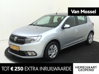 Dacia Sandero 1.0 TCe Bi-Fuel Comfort | 1e Eigenaar / Airco