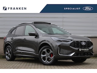 Ford Kuga 2.5 PHEV ST-Line X | Panoramadak | Trekhaak | BLIS | B&O | Full Options