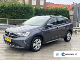 Volkswagen Taigo 1.0 TSI 95PK Life | Airco | Alarm klasse 1(startblokkering) | Apple Carplay/Android Auto|telefoonintegratie premium AIRCO | APPLE CARPLAY | CRUISE CONTROL | PDC V + A | LED