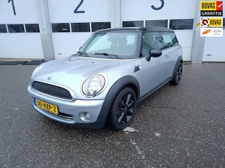 Mini Clubman 1.6 Cooper NIEUWE APK NETTE AUTO