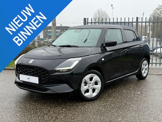 Suzuki Swift 1.2 Style Smart Hybrid Camera / DAB / Carplay