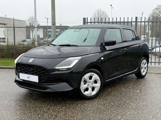 Suzuki Swift 1.2 Style Smart Hybrid Camera / DAB / Carplay
