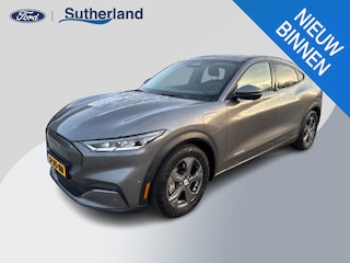 Ford Mustang Mach-E RWD 75 kWh 258PK | Bang&Olufsen | Elektrische achterklep | 360 graden camera