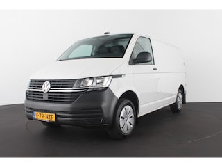 Volkswagen Transporter 2.0 TDI L1H1 28 > 110pk/Apple Carplay/Android Auto/parkeersensor achter...