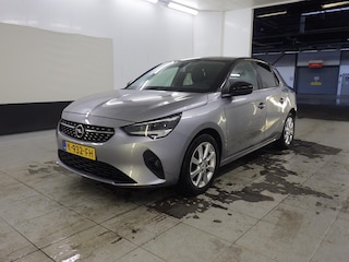 Opel Corsa 1.2 Turbo Start/Stop 100pk Aut Elegance