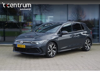 Volkswagen Golf 1.5 TSI R-Line BNS+, Trekhaak, Sportstoelen, Adap. Cruise Control, Winterpakket, Camera