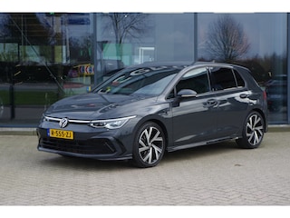 Volkswagen Golf 1.5 TSI R-Line BNS+, Trekhaak, Sportstoelen, Adap. Cruise Control, Winterpakket, Camera