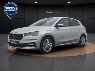 Skoda Fabia 1.0 TSI Business Edition | Navigatie | Camera | Keyless | Carplay | Cruise Control |