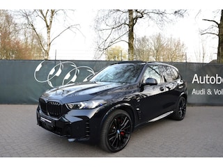 BMW X5 XDrive50e Sport|M Sport massage zetels|Head up|360 Cam|Panoramadak|Automaat|