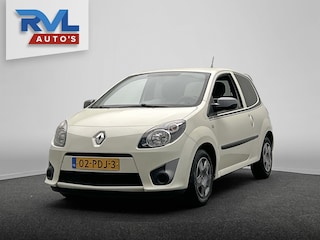 Renault Twingo 1.2-16V Collection | Origineel Nederlands | Airco Elektrische Ramen