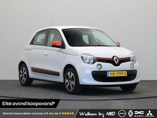 Renault Twingo 1.0 SCe Collection | Airco | Bluetooth | Lederen stuurwiel | Cruise control kan worden ingebouwd |