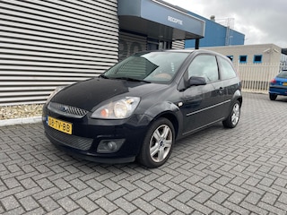 Ford Fiesta 1.3-8V Futura