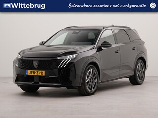 Peugeot 5008 GT Avantage 73 kWh Elektrische 7-zitter!! Peuldreef