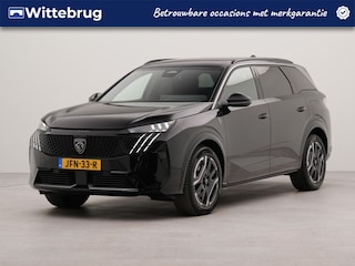 Peugeot 5008 GT Avantage 73 kWh Elektrische 7-zitter!! Peuldreef