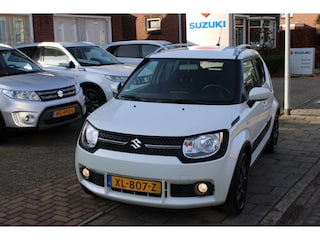 Suzuki Ignis SELECT